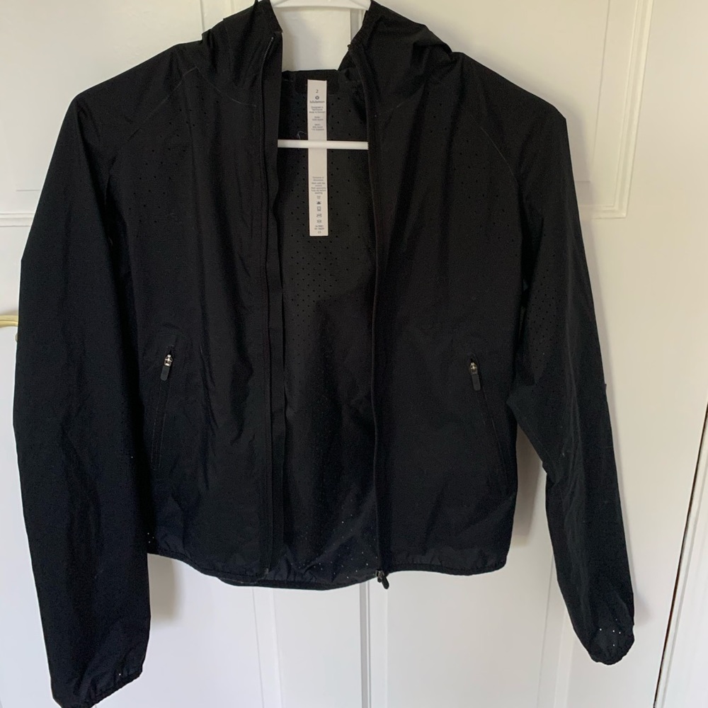Lululemon Light Weight Jacket